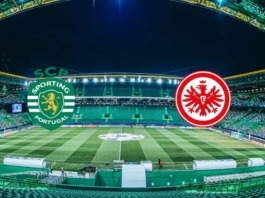 Link trực tiếp Sporting CP vs Eintracht Frankfurt 3h ngày 2/11