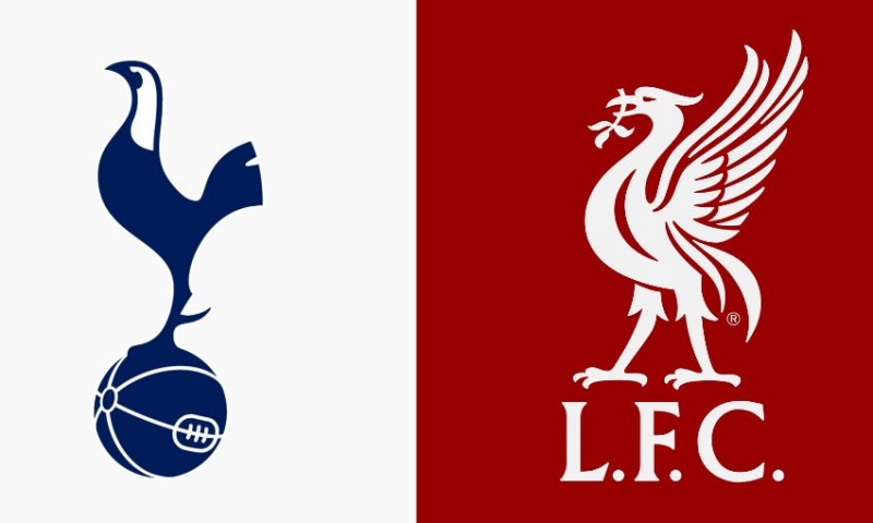 Link trực tiếp Tottenham vs Liverpool 23h30 ngày 6/11