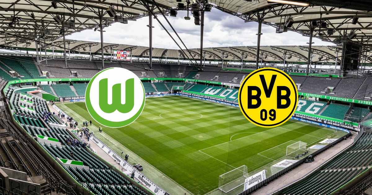 Link trực tiếp VfL Wolfsburg vs Borussia Dortmund 0h30 ngày 9/11