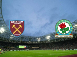 Link trực tiếp West Ham vs Blackburn Rovers 2h45 ngày 10/11