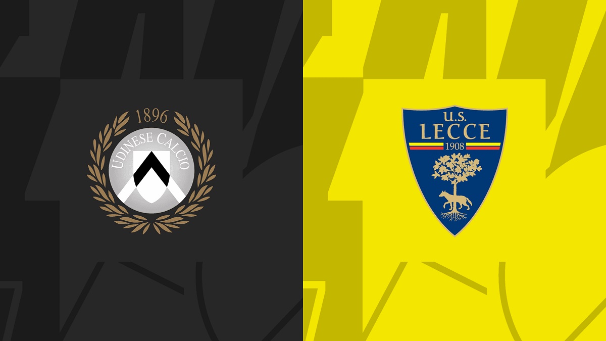 Link trực tiếp Udinese vs Lecce 02h45 ngày 5/11 | Hình 1