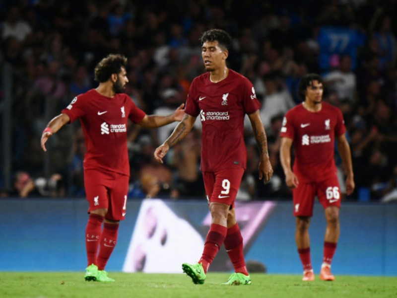 Liverpool bất ngờ bị giới chủ Mỹ rao bán