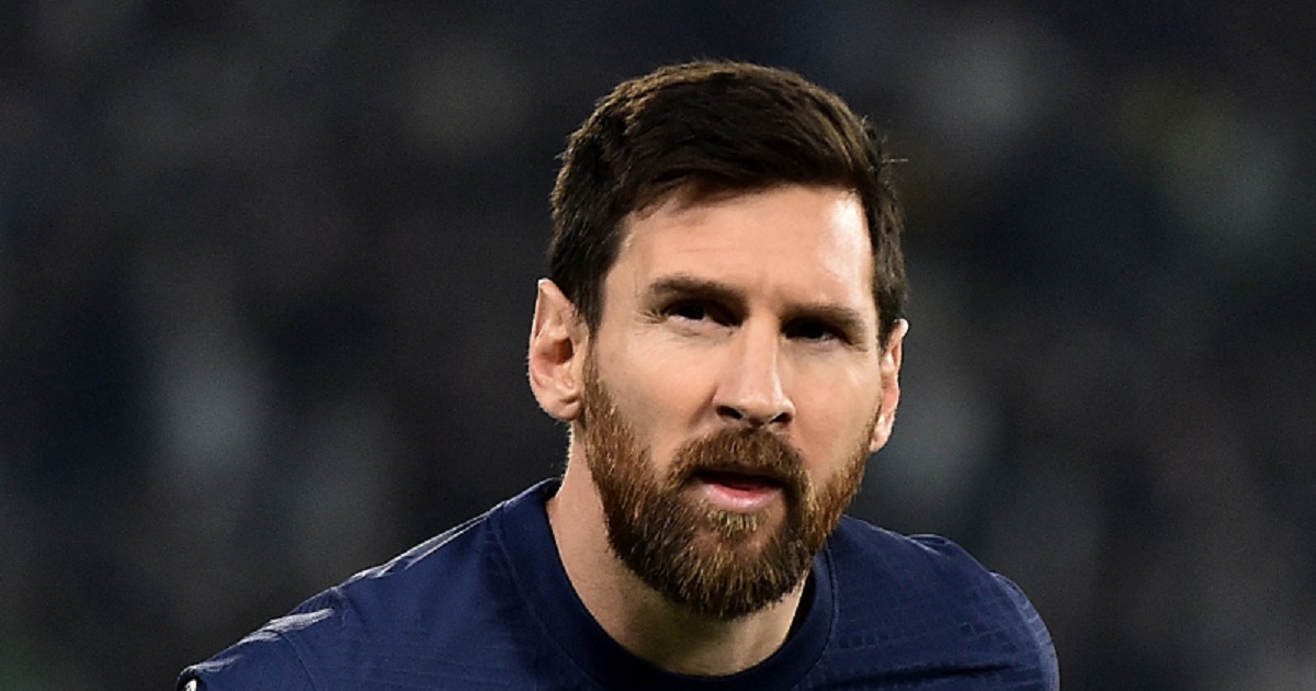 Argentina đón tin sốc về Messi trước thềm World Cup