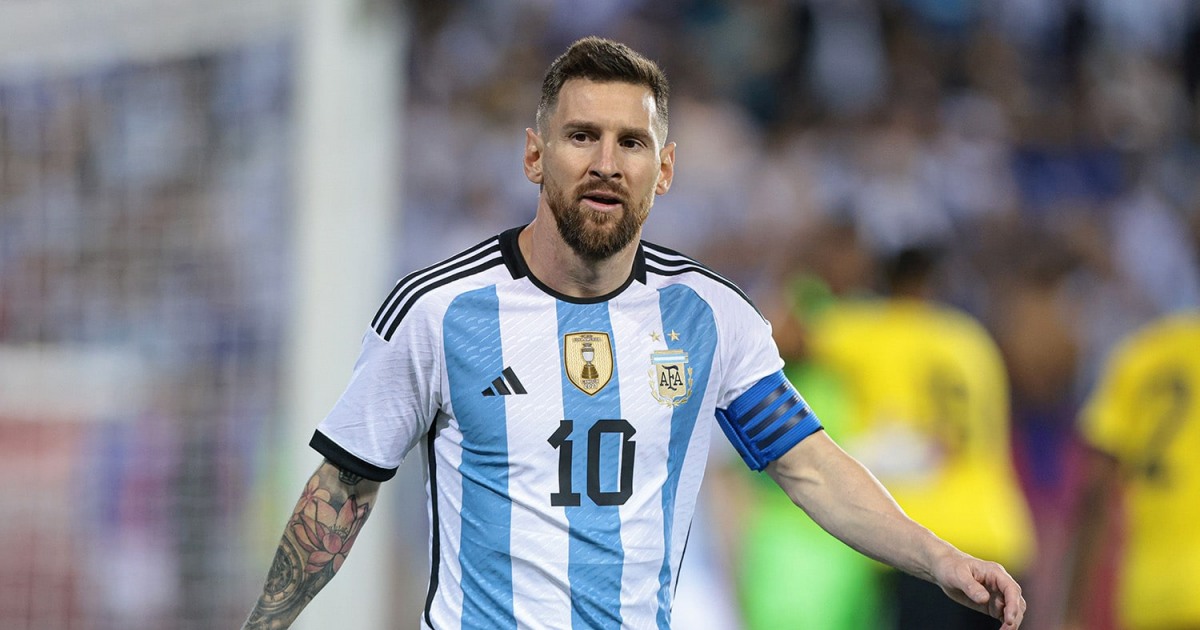 Messi chỉ ra 3 ứng cử viên nặng ký cho danh hiệu vô địch World Cup 2022