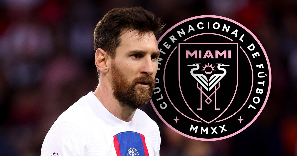 Trước tin Messi gia nhập Inter Miami, người đại diện nói gì?