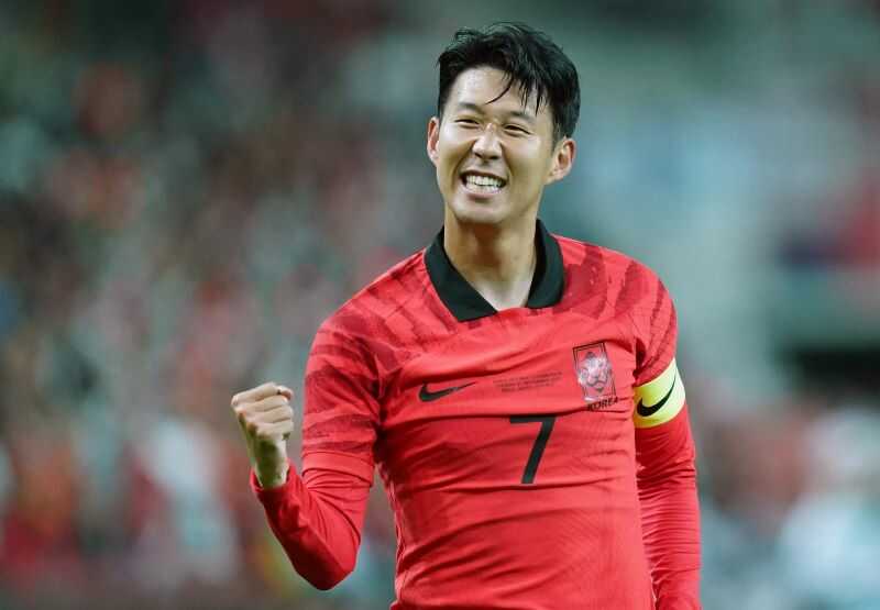 Son Heung-min có thể sẽ bỏ lỡ trận gặp Leeds United