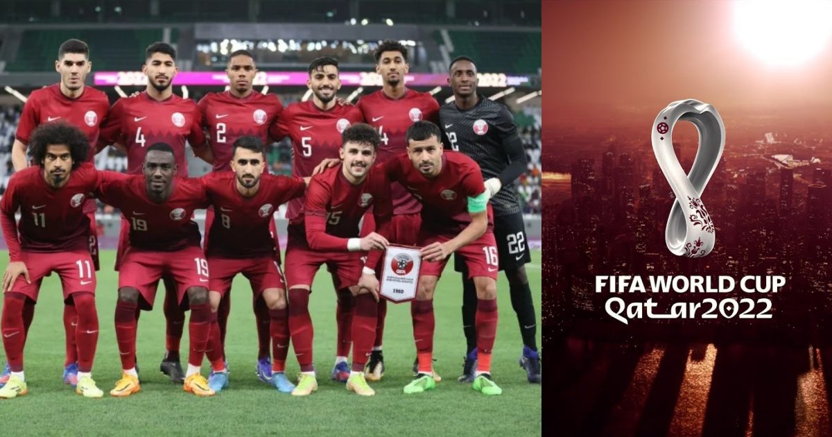 SỐC! Chủ nhà Qatar làm điều điên rồ trước trận khai mạc World Cup 2022