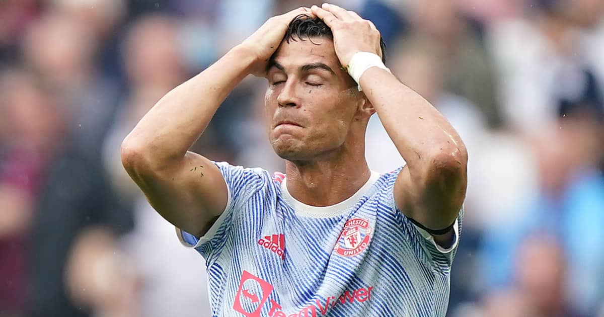 Rời Man Utd, Ronaldo vẫn phải nhận án phạt từ FA