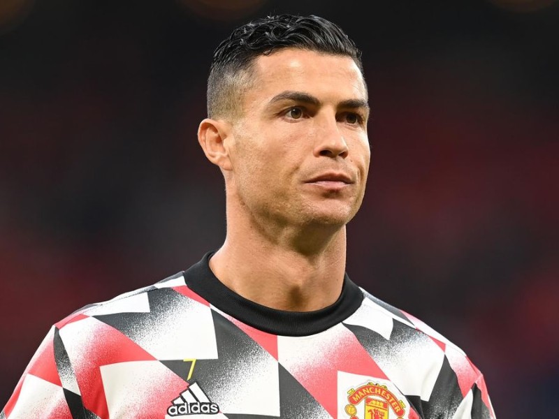 Ronaldo liệu có thể ra sân ở trận gặp Fulham?