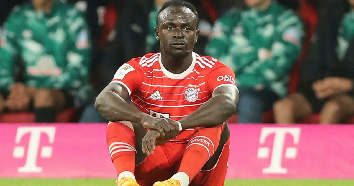 Sadio Mane dính chấn thương nặng ngay trước thềm World Cup