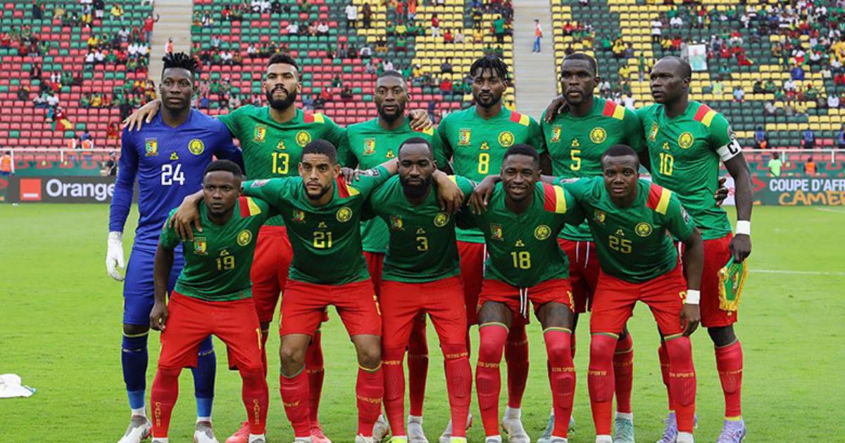NÓNG! Sao xịn tuyển Cameroon chia tay World Cup 2022 vì lý do bất ngờ