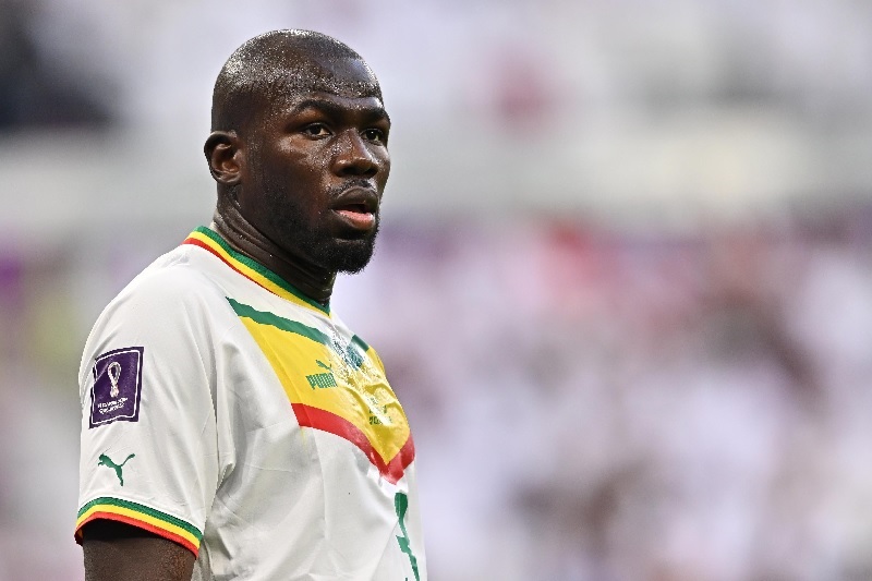 Soi kèo trận Ecuador vs Senegal: Chiến thắng là nhiệm vụ bắt buộc với Koulibaly cùng các đồng đội
