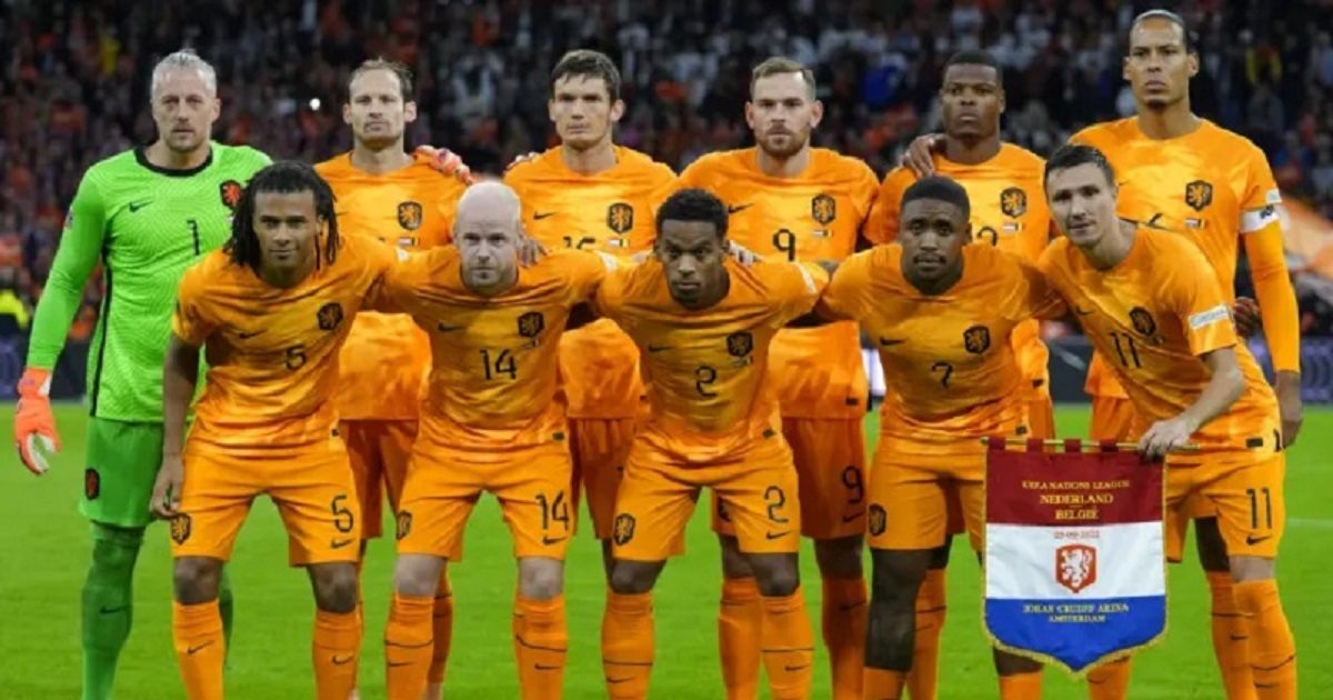 Thống kê, lịch sử đối đầu Senegal vs Hà Lan 23h ngày 21/11