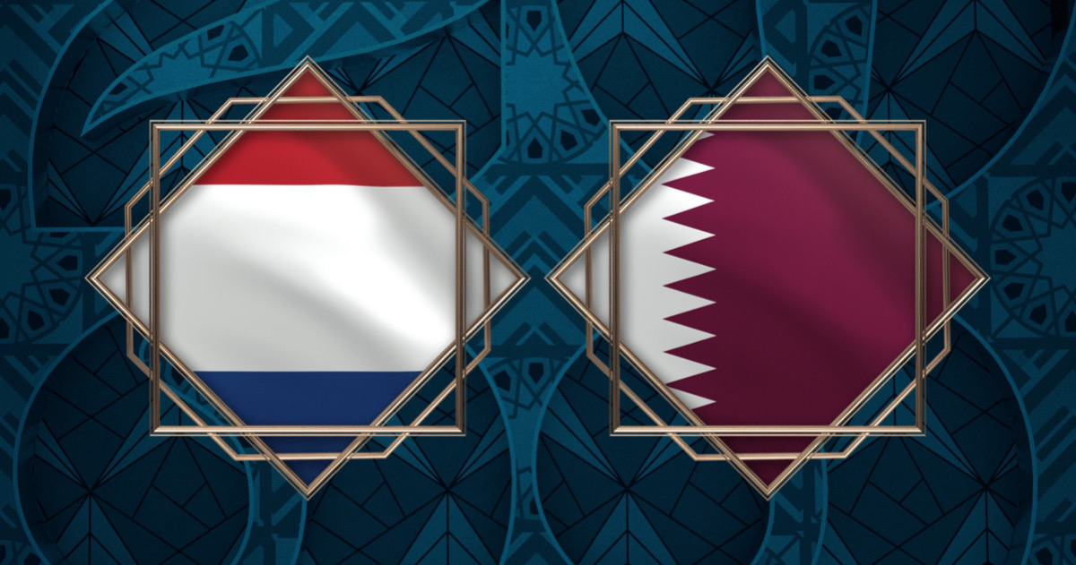 Soi kèo trận Hà Lan vs Qatar 22h ngày 29/11