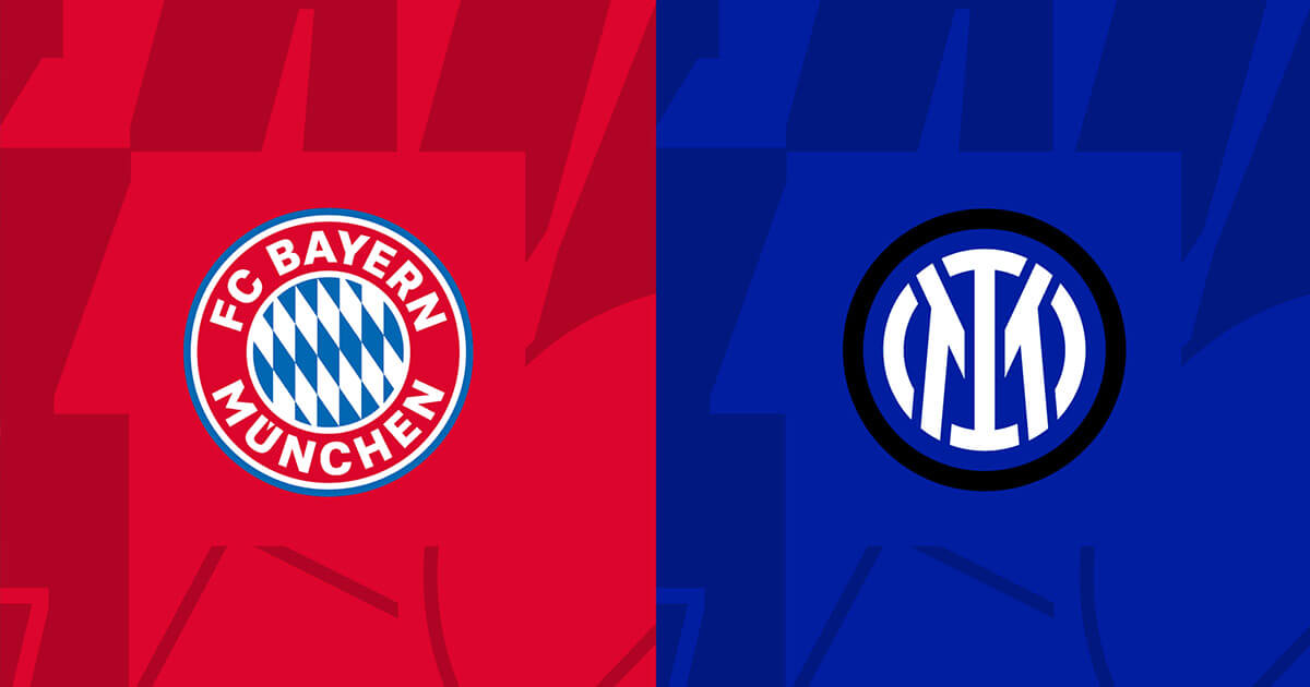 Soi kèo trận Bayern Munich vs Inter 3h ngày 2/11