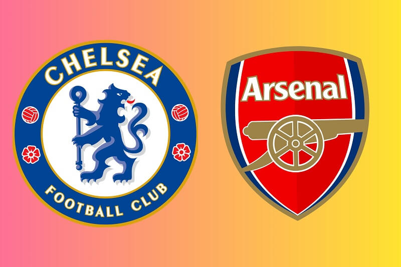 Phân tích tỷ lệ kèo Chelsea vs Arsenal