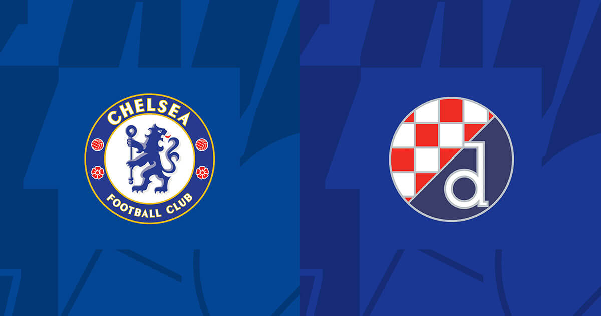 Soi kèo trận Chelsea vs Dinamo Zagreb 3h ngày 3/11