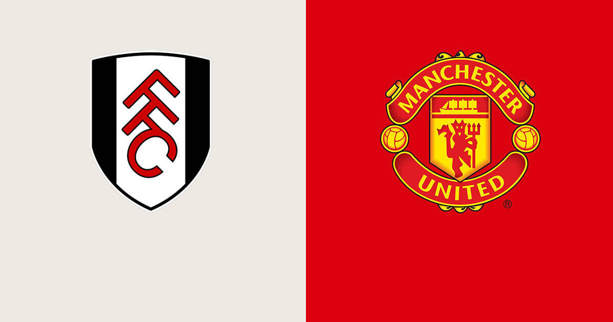 Soi kèo trận Fulham vs Man United 23h30 ngày 13/11