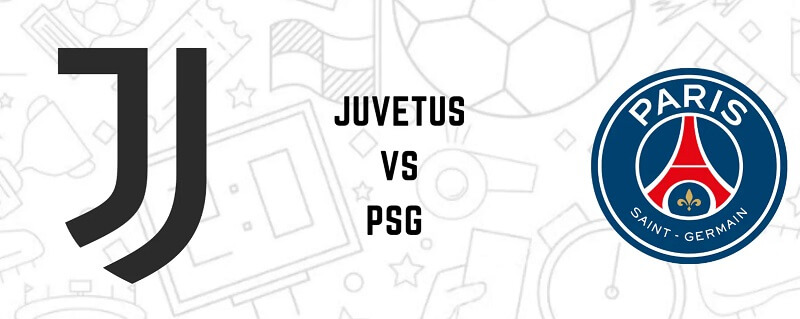 Phân tích tỷ lệ kèo trận Juventus vs PSG