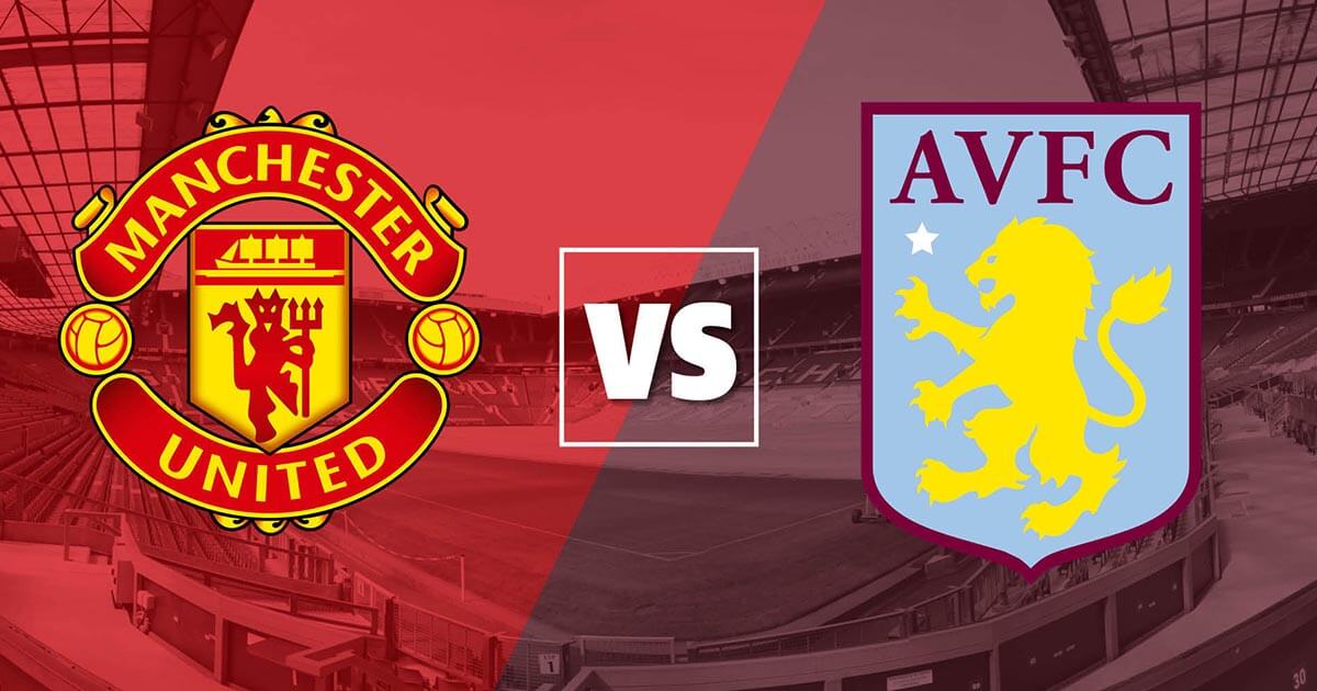 Soi kèo trận Man United vs Aston Villa 3h ngày 11/11