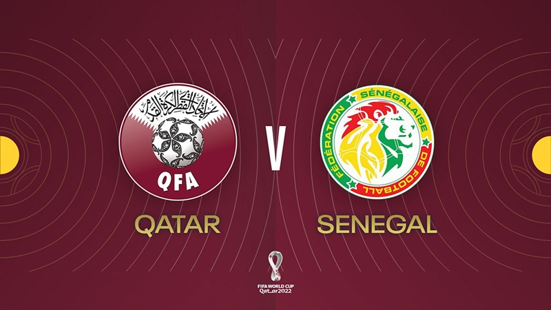 Lịch sử đối đầu và thống kê phong độ - Dự đoán bóng đá Qatar vs Senegal