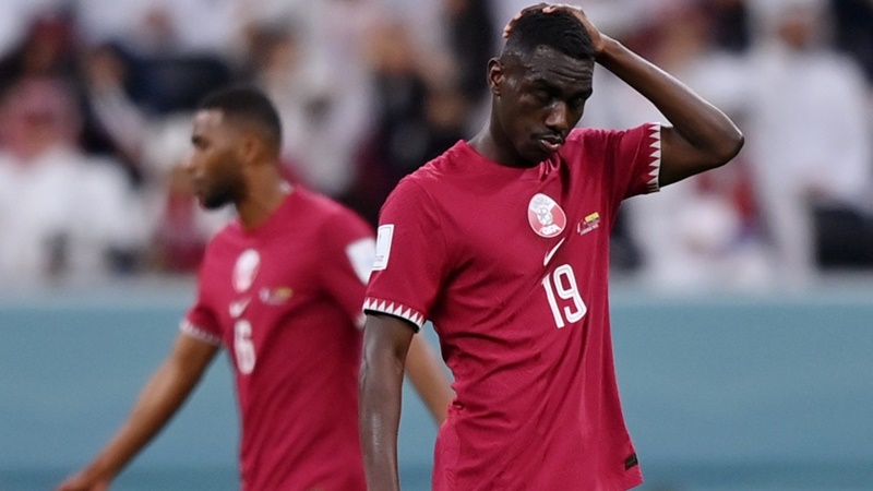 Soi kèo trận Qatar vs Senegal 20h ngày 25/11: Chủ nhà gây thất vọng ở trận mở màn