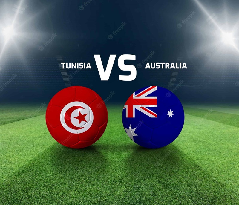 Lịch sử đối đầu và thống kê phong độ - Dự đoán bóng đá Tunisia vs Úc