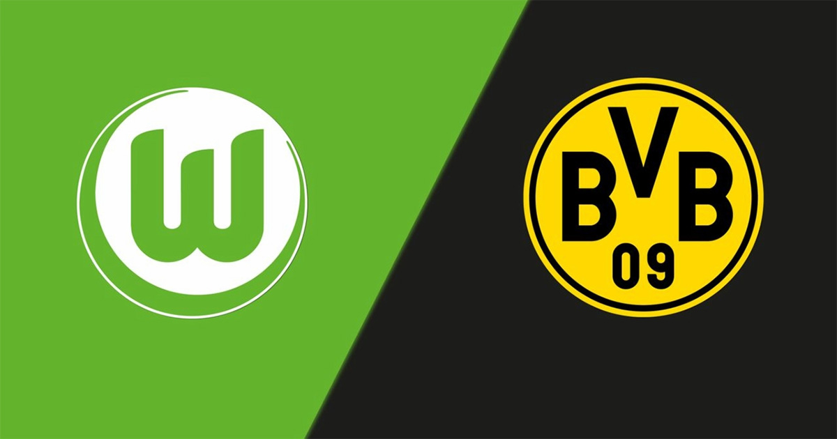 Soi kèo trận VfL Wolfsburg vs Borussia Dortmund 0h30 ngày 9/11