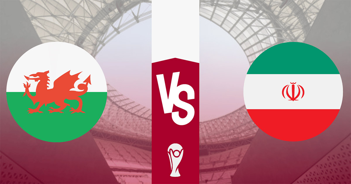 Soi kèo trận Xứ Wales vs Iran 17h ngày 25/11 | Hình 15