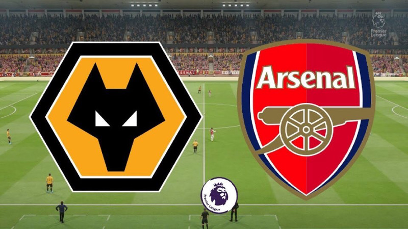 Tổng hợp soi kèo trận Wolves vs Arsenal 2h45 ngày 13/11