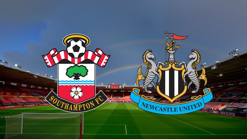 Tổng hợp soi kèo trận Southampton vs Newcastle 21h ngày 6/11