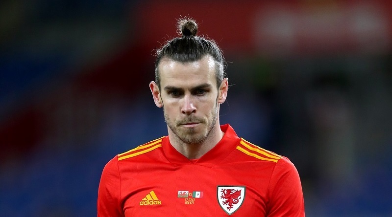 Soi kèo trận Mỹ vs Xứ Wales: Khả năng tấn công của đội tuyển xứ Wales hứa hẹn sẽ phụ thuộc vào Gareth Bale rất nhiều