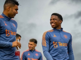 Tân binh Man Utd nhận "món quà" lớn từ CLB cũ