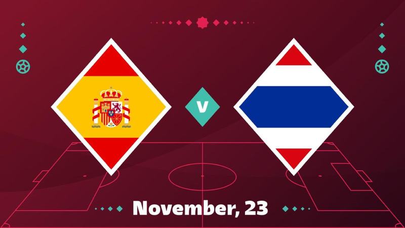 Tổng hợp soi kèo trận Tây Ban Nha vs Costa Rica 23h ngày 23/11