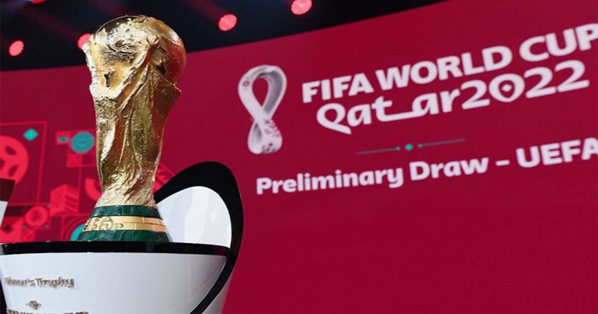 Thái Lan chưa "chốt xong" bản quyền World Cup