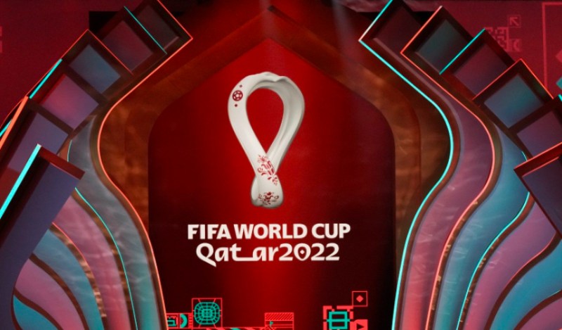 FIFA đang rất khắt khe vấn đề bản quyền hình ảnh của World Cup tại Qatar