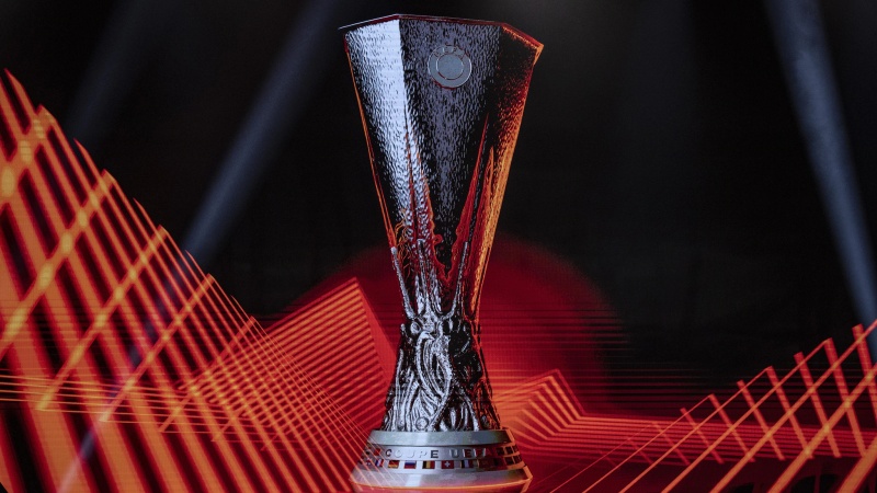 Lễ bốc thăm vòng play-off Europa League 2022/23