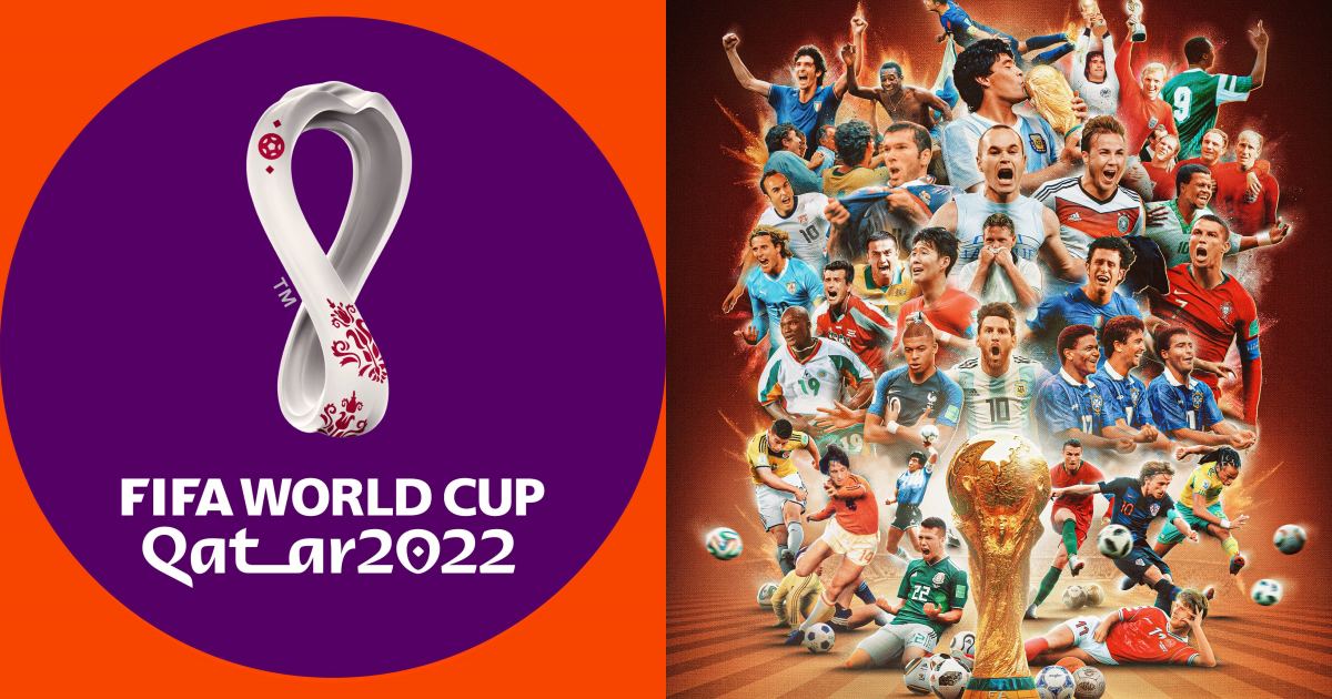 Trực tiếp lễ khai mạc World Cup 2022