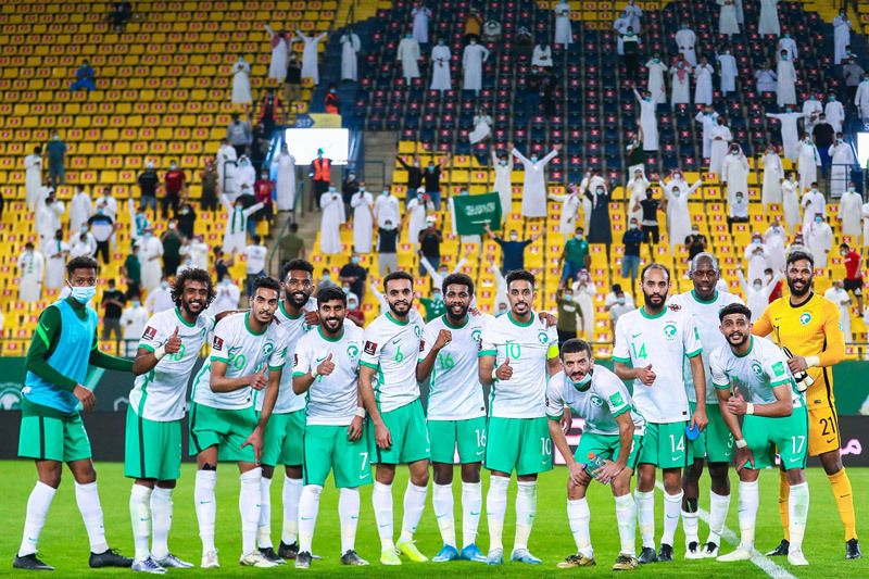 Tuyển Saudi Arabia khó tạo địa chấn ở bảng C World Cup 2022
