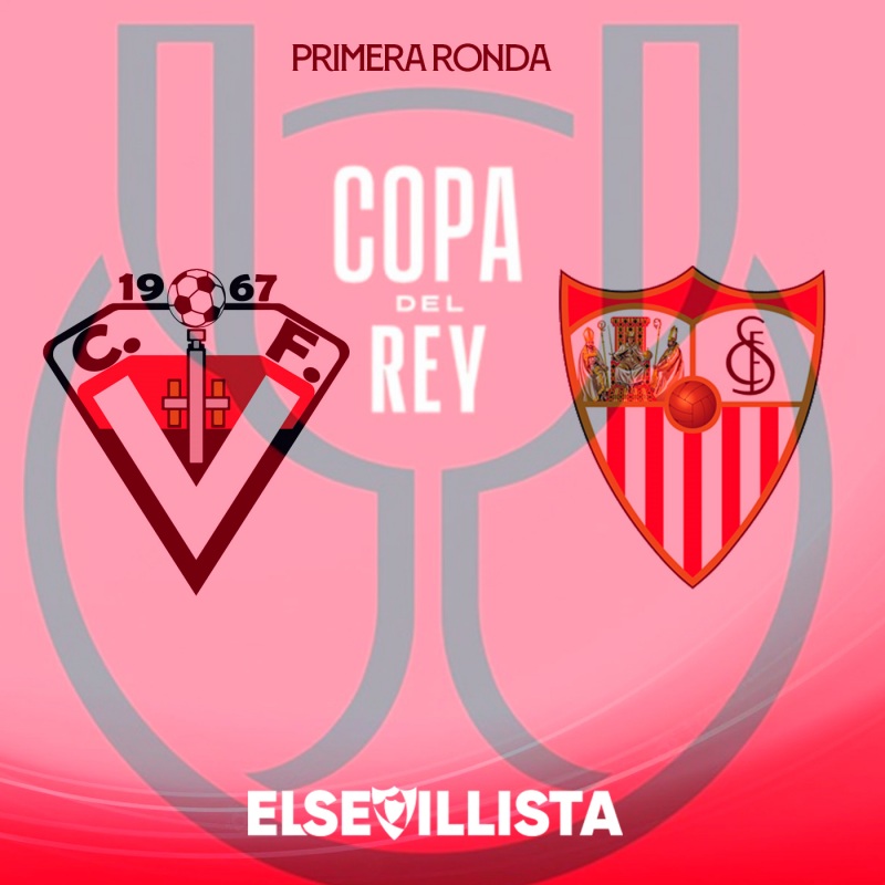 Velarde CF tranh tài cùng Sevilla
