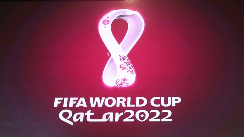 World Cup 2022 đã cận kề