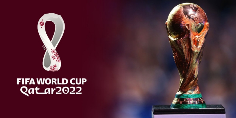 Người hâm mộ đếm ngược đến giờ khai mạc World Cup 2022