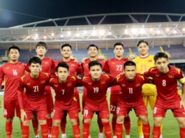 Top 5 ngôi sao đắt giá nhất tuyển Việt Nam AFF Cup 2022