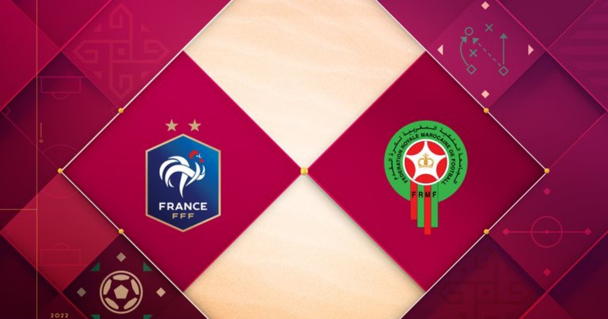 7 thống kê đặc biệt trước thềm đại chiến Pháp vs Morocco bán kết World Cup 2022