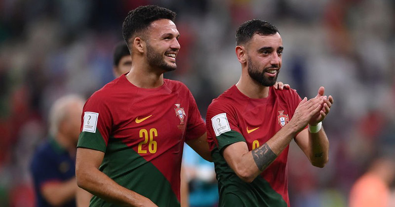 93% Fan muốn Ronaldo tiếp tục ngồi dự bị ở trận gặp Morocco