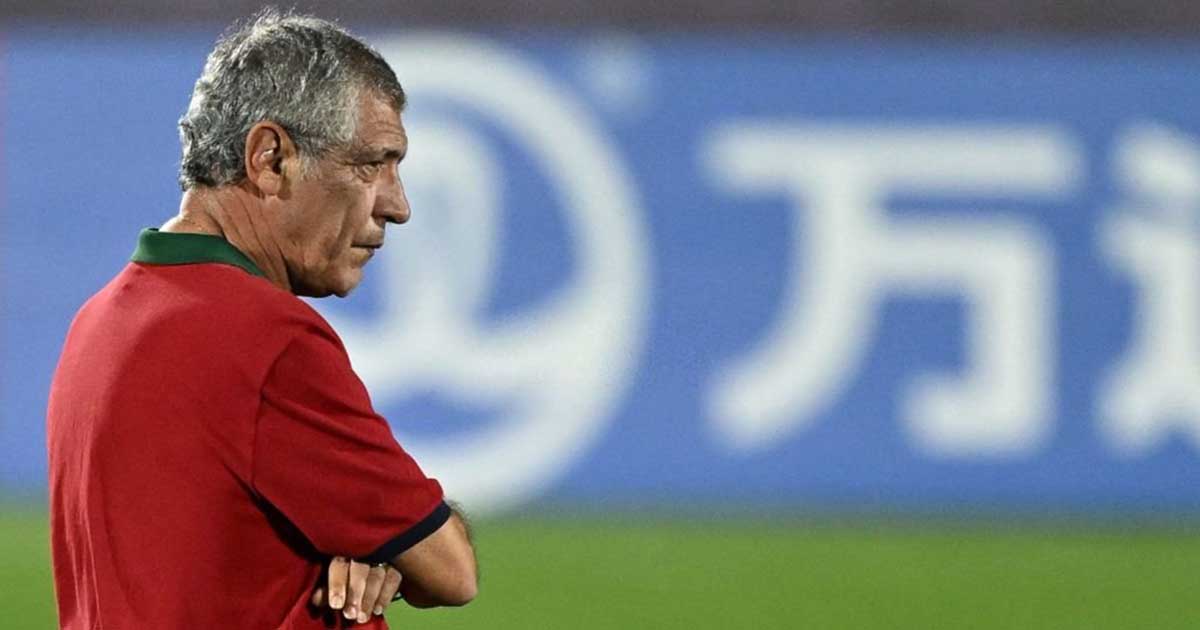 Một cầu thủ Bồ Đào Nha phải nói lời tạm biệt World Cup 2022