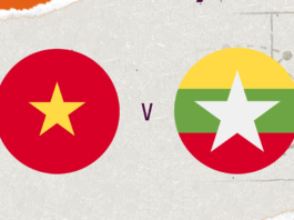 Nhận định soi kèo Việt Nam vs Myanmar 19h30 ngày 3/1