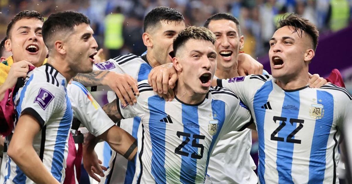 Những thống kê đặc biệt trước thềm đại chiến Argentina vs Hà Lan tứ kết World Cup 2022