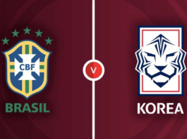 Soi kèo trận Brazil vs Hàn Quốc 2h ngày 6/12