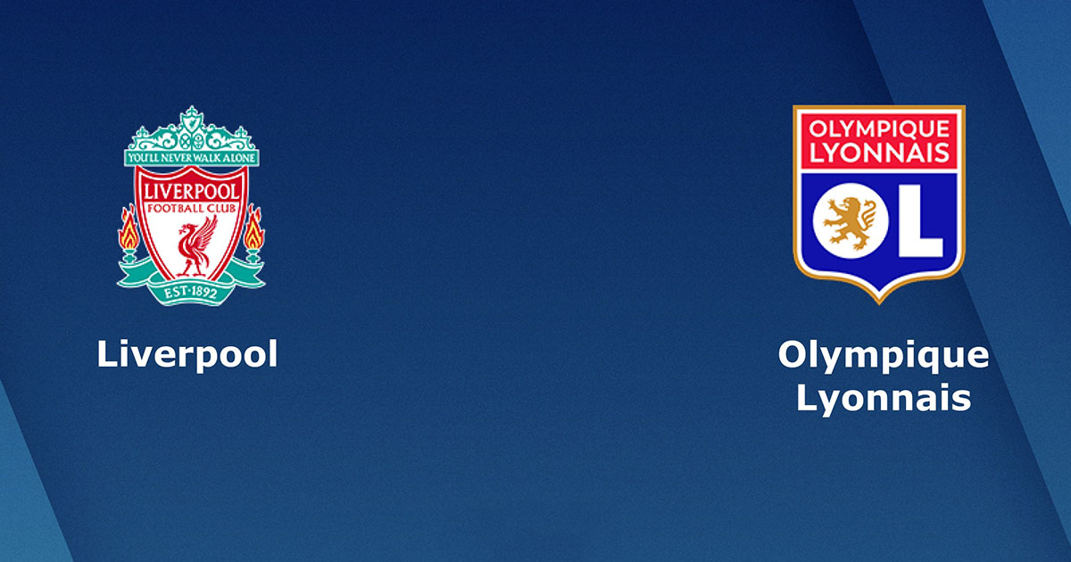 Soi kèo trận Liverpool vs Lyon 21h ngày 11/12